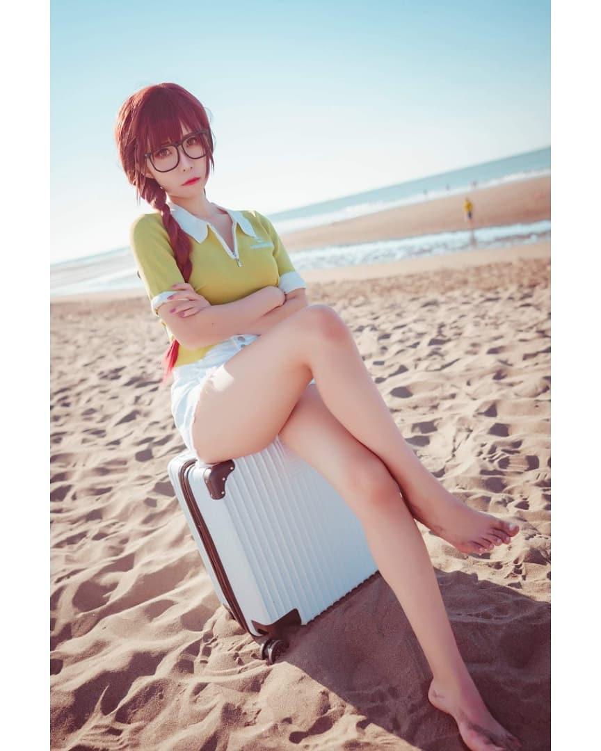 Cosplay barefoot.cosplay22(35)